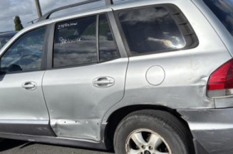 Moteur essuie glace avant HYUNDAI SANTA FE 1