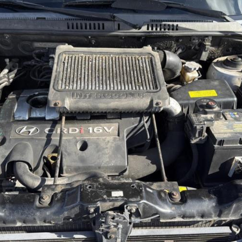 Moteur essuie glace avant HYUNDAI SANTA FE 1 Photo n°10