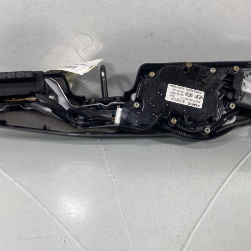 Moteur essuie glace arriere HYUNDAI TUCSON 1 Photo n°1