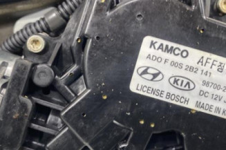 Moteur essuie glace arriere HYUNDAI TUCSON 1