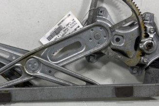 Leve vitre electrique avant gauche TOYOTA AURIS 1 Photo n°1