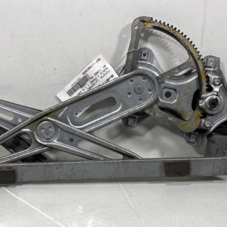 Leve vitre electrique avant gauche TOYOTA AURIS 1 Photo n°1