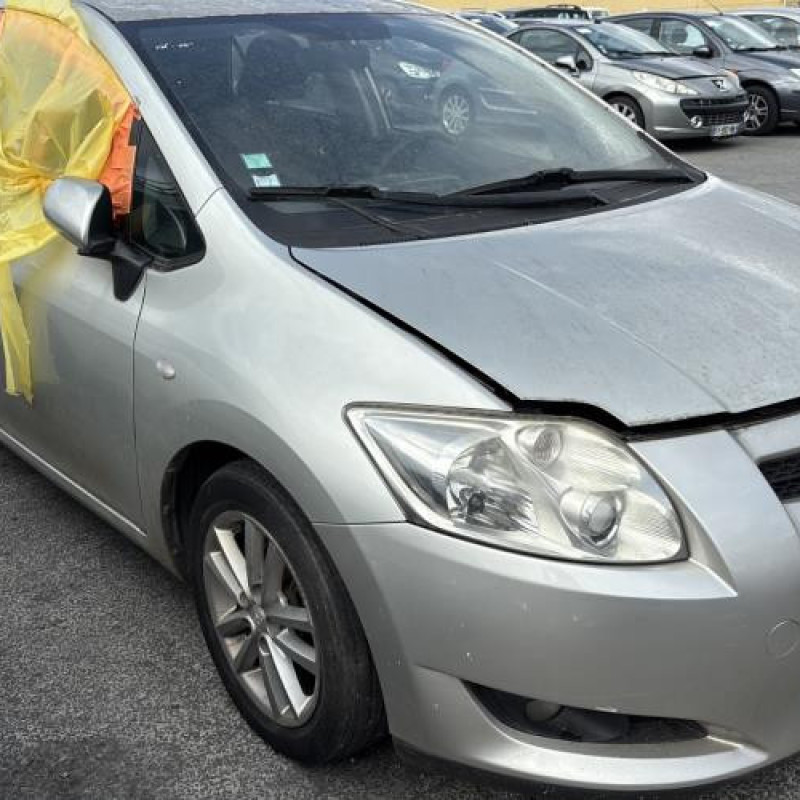 Leve vitre electrique avant gauche TOYOTA AURIS 1 Photo n°6