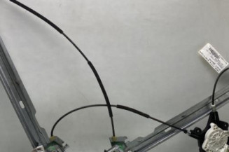 Leve vitre electrique avant gauche MERCEDES VITO 639 Photo n°1