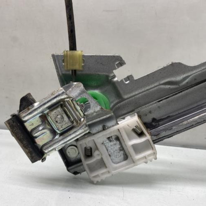 Leve vitre electrique avant gauche MERCEDES VITO 639 Photo n°2