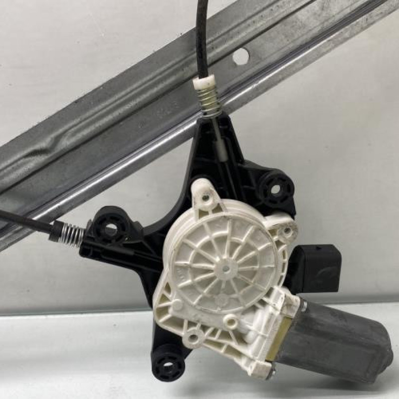 Leve vitre electrique avant gauche MERCEDES VITO 639 Photo n°6