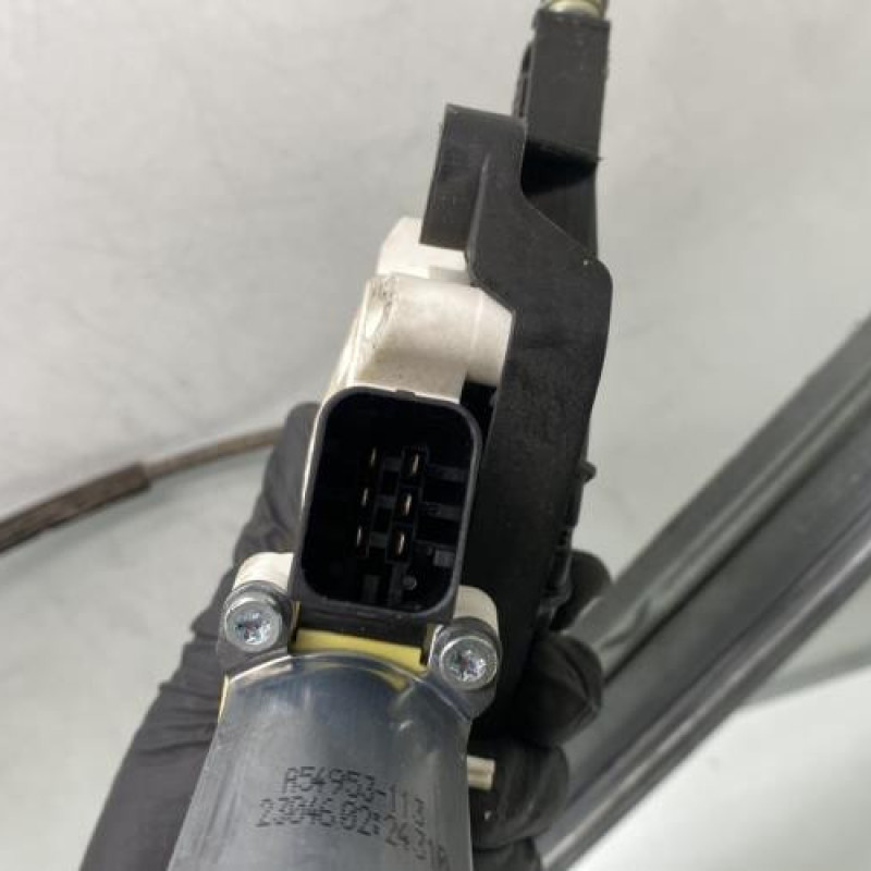 Leve vitre electrique avant gauche MERCEDES VITO 639 Photo n°7