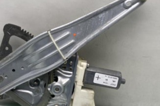 Leve vitre electrique arriere gauche TOYOTA AVENSIS 2