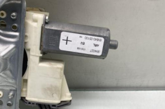 Leve vitre electrique arriere gauche TOYOTA AVENSIS 2