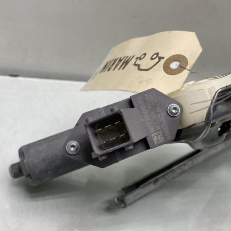 Leve vitre electrique avant droit TOYOTA AVENSIS 2 Photo n°3