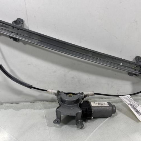 Leve vitre electrique avant droit NISSAN PATHFINDER 2 Photo n°1