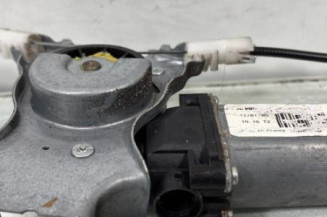 Leve vitre electrique avant droit NISSAN PATHFINDER 2