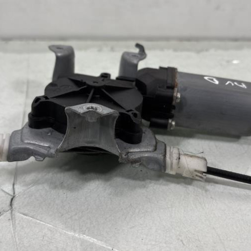 Leve vitre electrique avant droit NISSAN PATHFINDER 2 Photo n°3