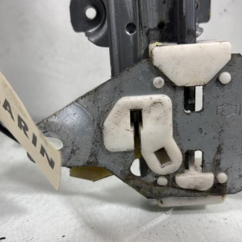 Leve vitre electrique avant droit NISSAN PATHFINDER 2 Photo n°4