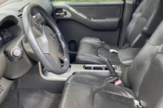 Leve vitre electrique avant droit NISSAN PATHFINDER 2