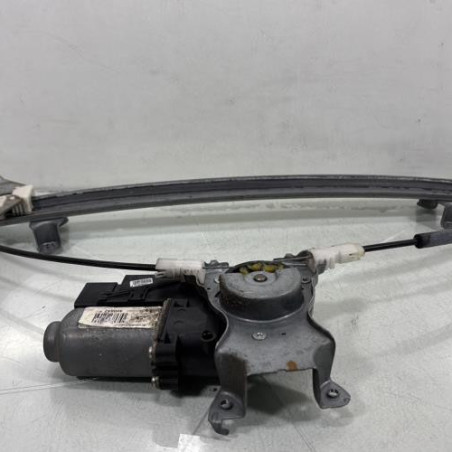 Leve vitre electrique avant gauche NISSAN PATHFINDER 2 Photo n°1