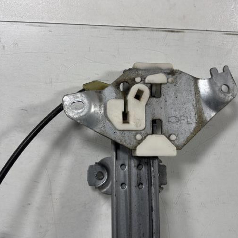 Leve vitre electrique avant gauche NISSAN PATHFINDER 2 Photo n°4