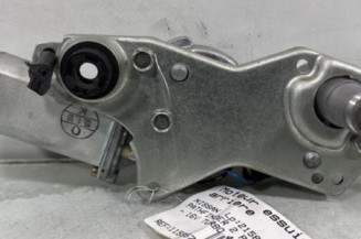 Moteur essuie glace arriere NISSAN PATHFINDER 2 Photo n°1