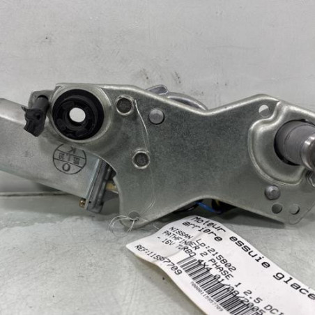 Moteur essuie glace arriere NISSAN PATHFINDER 2 Photo n°1
