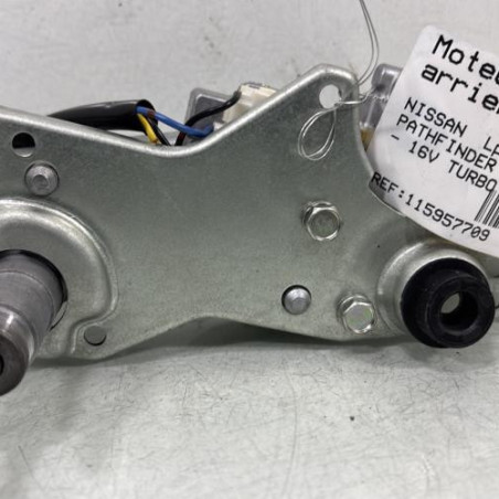 Moteur essuie glace arriere NISSAN PATHFINDER 2