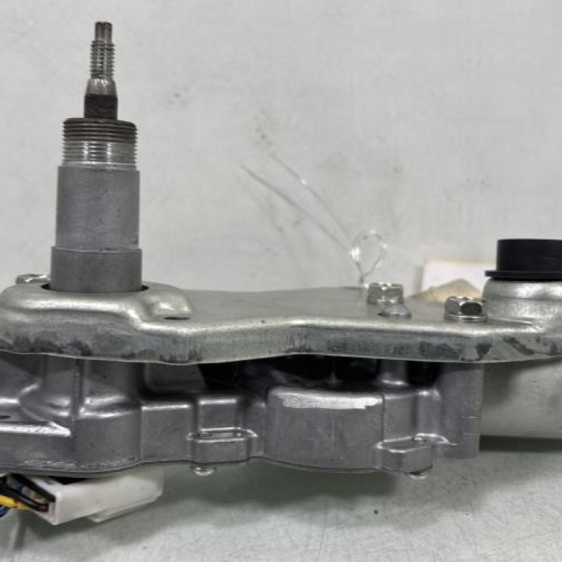 Moteur essuie glace arriere NISSAN PATHFINDER 2 Photo n°4