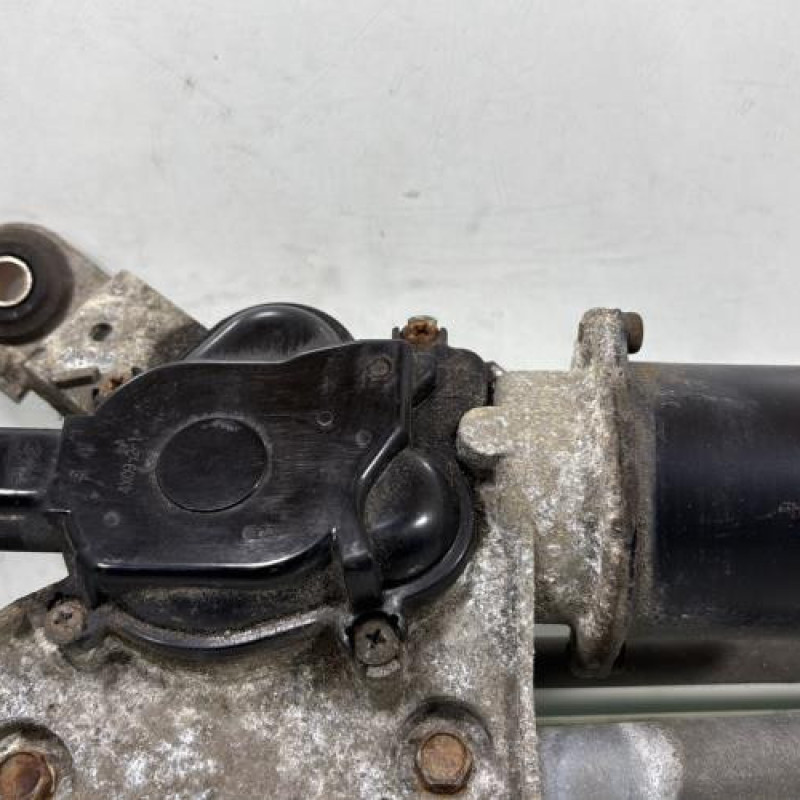 Moteur essuie glace avant NISSAN PATHFINDER 2 Photo n°3