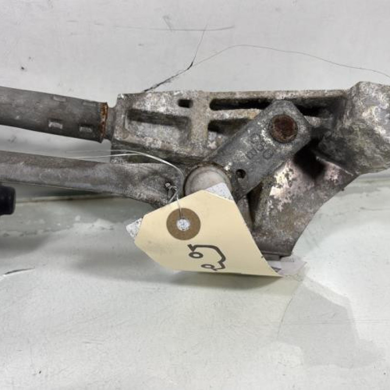 Moteur essuie glace avant NISSAN PATHFINDER 2 Photo n°5