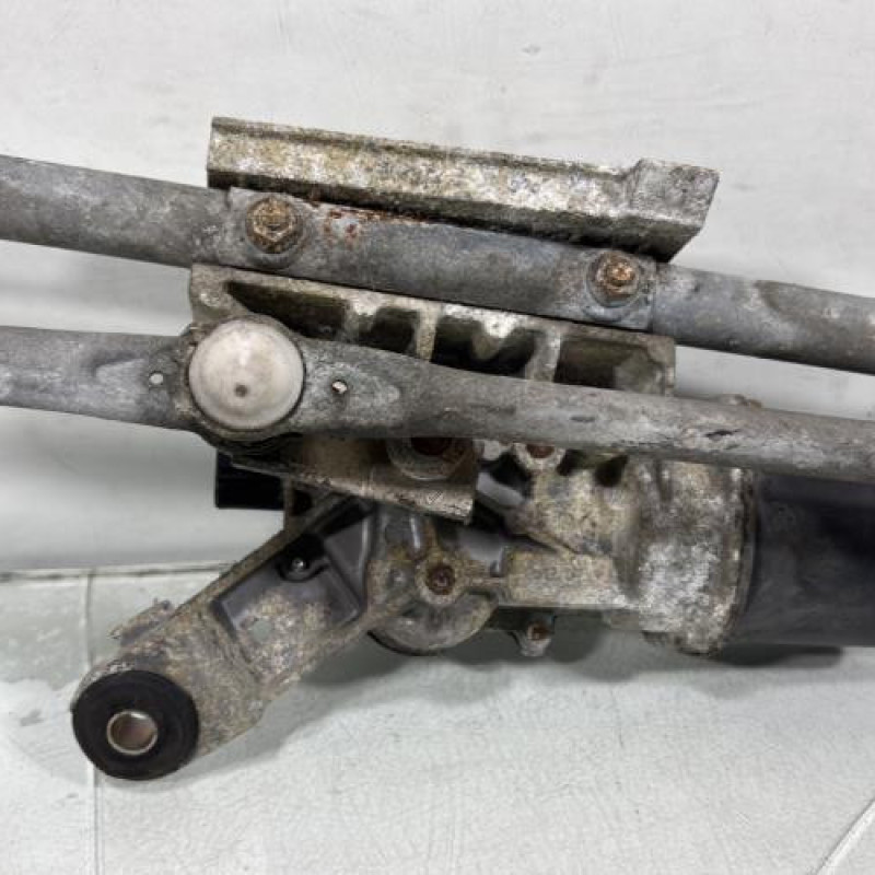 Moteur essuie glace avant NISSAN PATHFINDER 2 Photo n°6