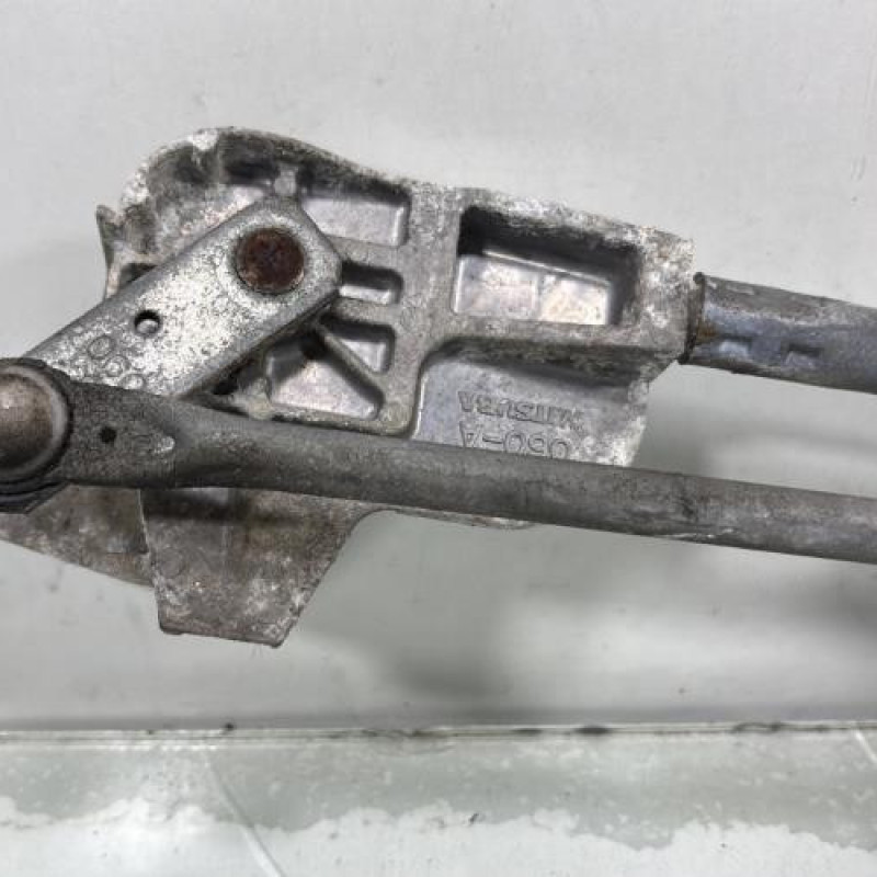 Moteur essuie glace avant NISSAN PATHFINDER 2 Photo n°7