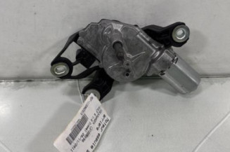 Moteur essuie glace arriere VOLKSWAGEN GOLF 6 Photo n°1