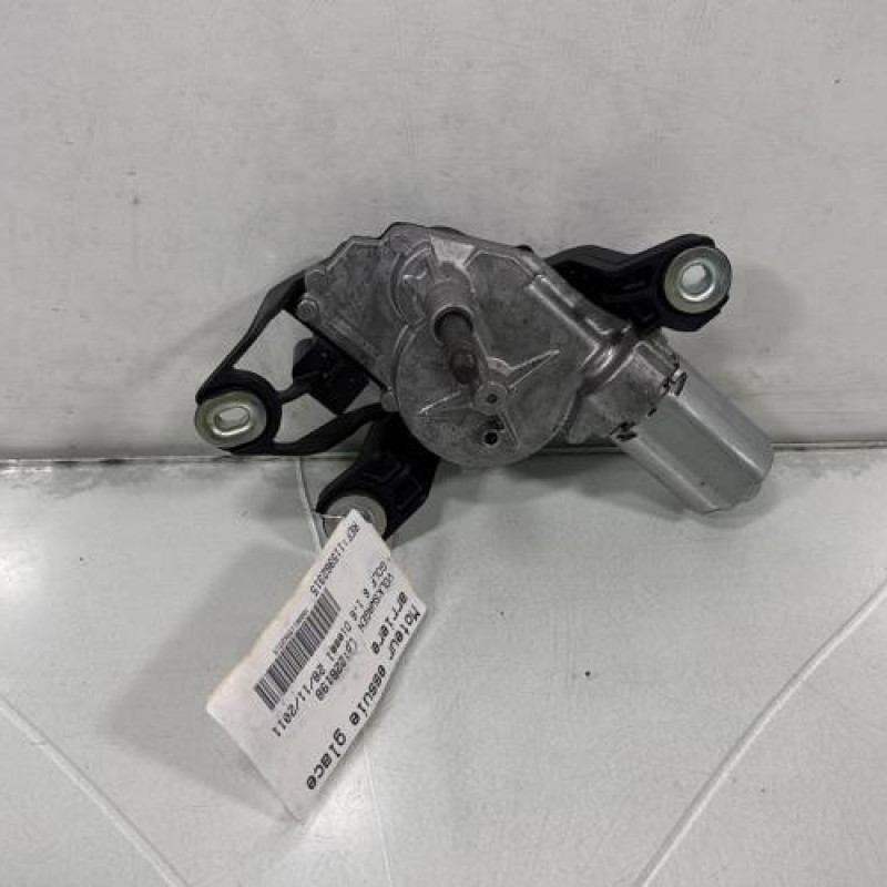 Moteur essuie glace arriere VOLKSWAGEN GOLF 6 Photo n°1