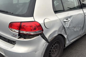 Moteur essuie glace arriere VOLKSWAGEN GOLF 6