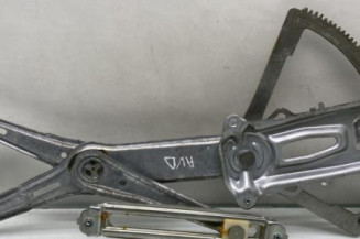 Leve vitre mecanique avant droit OPEL CORSA C Photo n°1