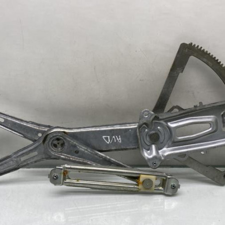 Leve vitre mecanique avant droit OPEL CORSA C Photo n°1