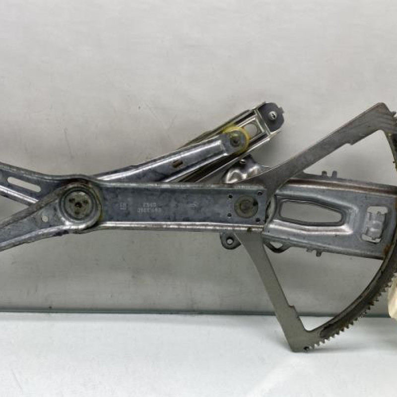 Leve vitre mecanique avant droit OPEL CORSA C Photo n°3