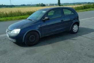 Leve vitre mecanique avant droit OPEL CORSA C