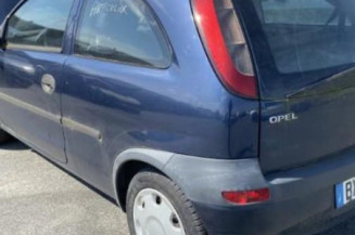 Leve vitre mecanique avant droit OPEL CORSA C