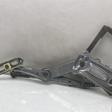 Leve vitre mecanique avant gauche OPEL CORSA C Photo n°1