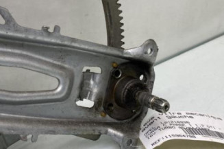 Leve vitre mecanique avant gauche OPEL CORSA C