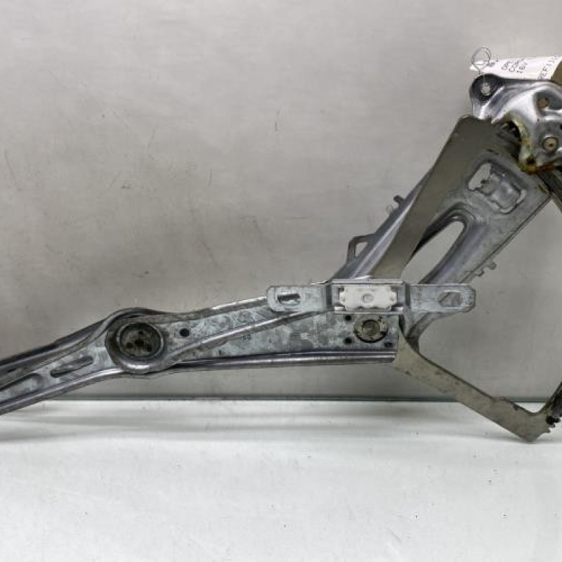 Leve vitre mecanique avant gauche OPEL CORSA C Photo n°3