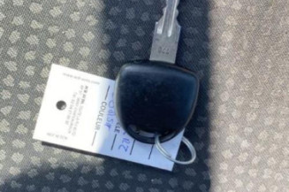 Leve vitre mecanique avant gauche OPEL CORSA C