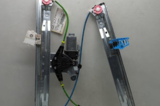 Leve vitre electrique avant droit CITROEN C3 PICASSO Photo n°1