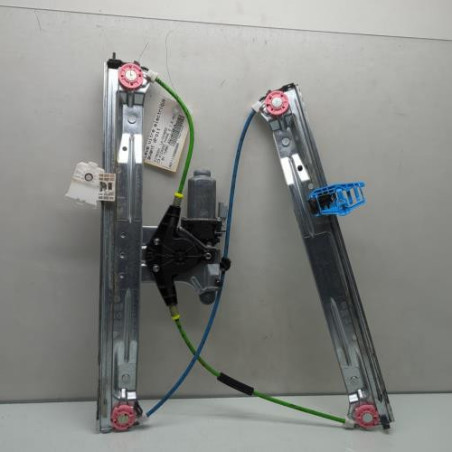 Leve vitre electrique avant droit CITROEN C3 PICASSO Photo n°1