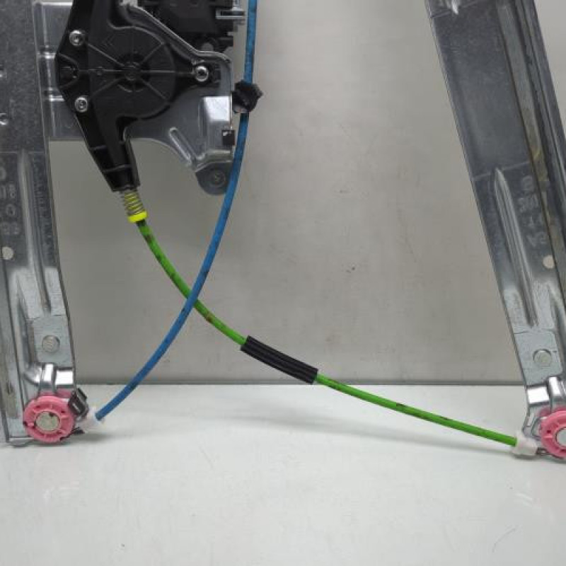 Leve vitre electrique avant droit CITROEN C3 PICASSO Photo n°5