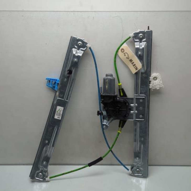 Leve vitre electrique avant droit CITROEN C3 PICASSO Photo n°7