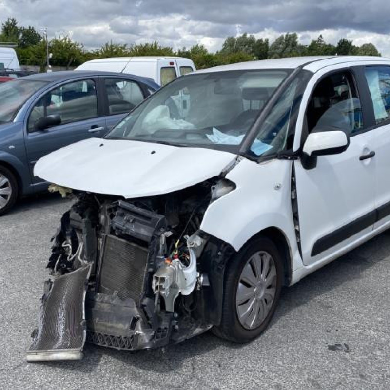 Leve vitre electrique avant droit CITROEN C3 PICASSO Photo n°10