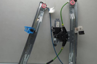 Leve vitre electrique avant gauche CITROEN C3 PICASSO Photo n°1