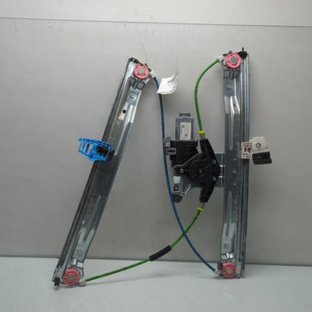 Leve vitre electrique avant gauche CITROEN C3 PICASSO Photo n°1