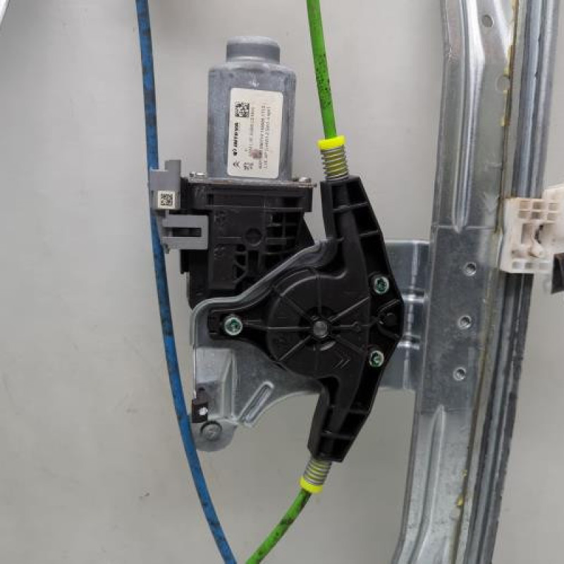 Leve vitre electrique avant gauche CITROEN C3 PICASSO Photo n°4