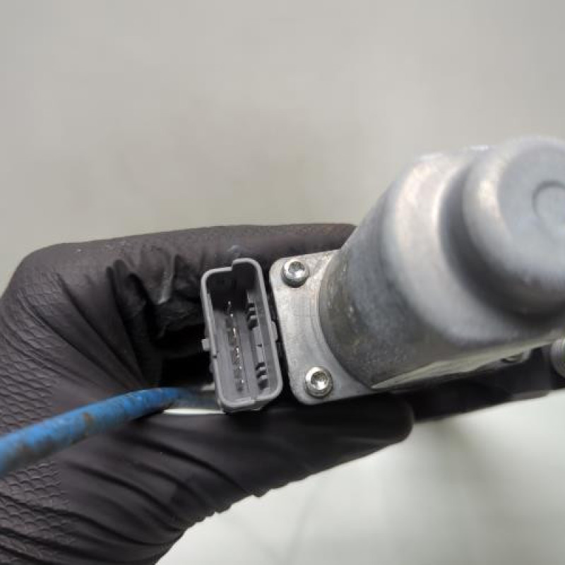 Leve vitre electrique avant gauche CITROEN C3 PICASSO Photo n°5